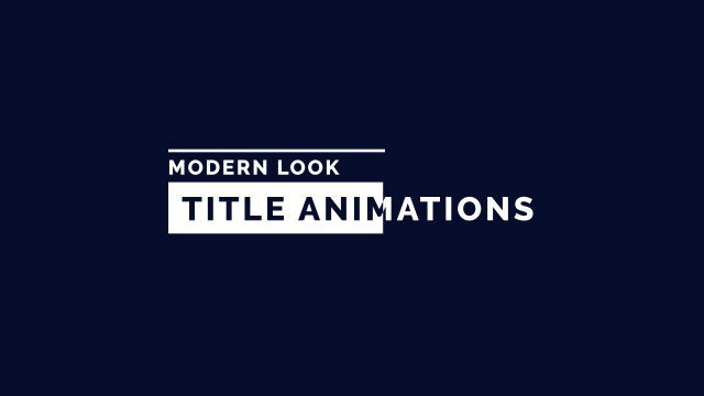 Editable Text Animation Free Premiere Pro Template for Travel and Adventure Vlogs
