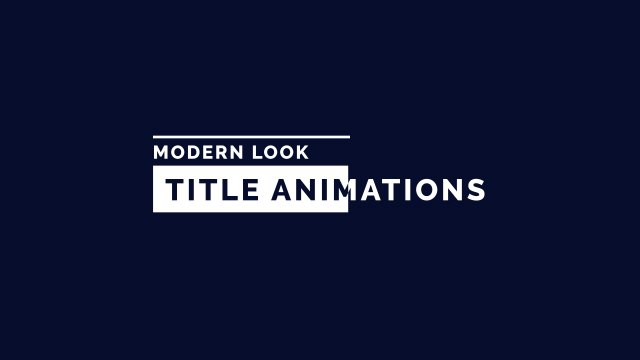 Editable Text Animation Free Premiere Pro Template for Travel and Adventure Vlogs