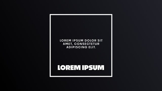 Stylish and Fresh Slideshow for Premiere Pro