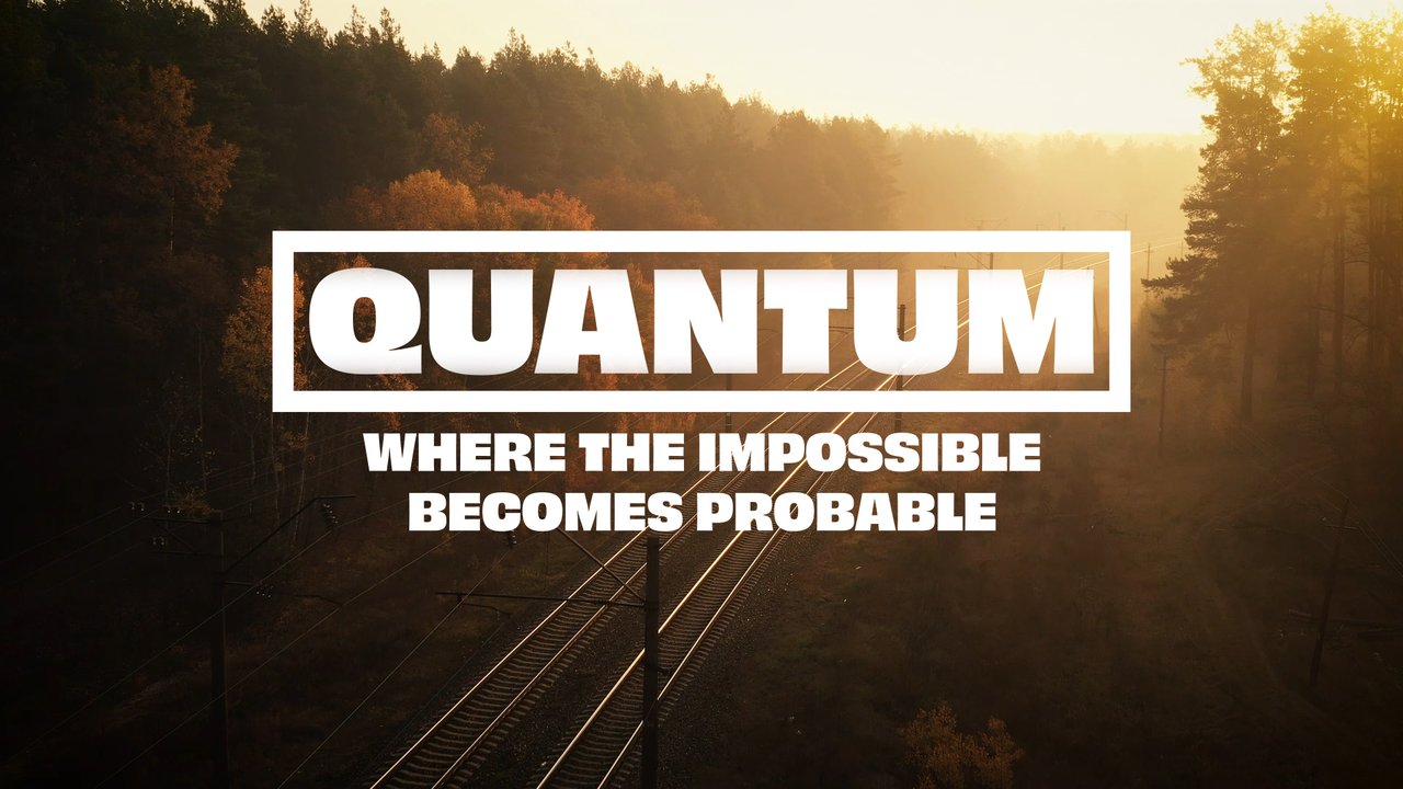 Boxed Corporate Headline Text Animation featuring Quote Lines Premiere Pro MOGRT