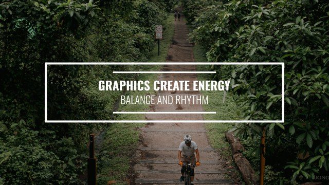 Download Free Rectangle Border Energy Caption Template for After Effects