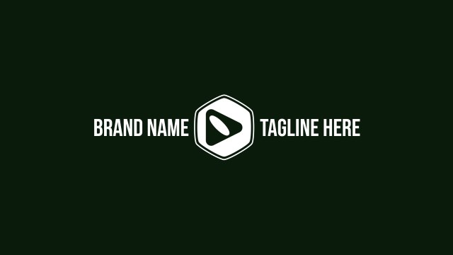 4K Free After Effects Logo Animation Template for Professional Branding