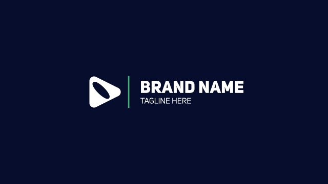 Logo Appears Reveal Text Animation Pack for Free Premiere Pro Title Templates