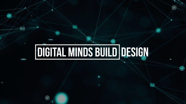 Digital Motion Reveal Free Premiere Pro Template with Modern Typography Effects