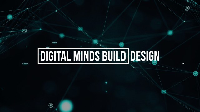 Digital Motion Reveal Free Premiere Pro Template with Modern Typography Effects