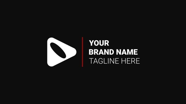 Modern Dynamic Logo Intro Free After Effects Template