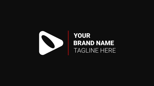 Modern Dynamic Logo Intro Free After Effects Template