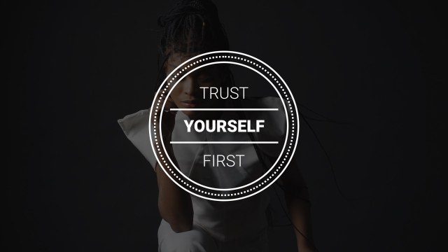 Circle Badge Quote Title Free After Effects Template