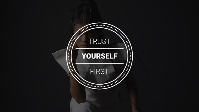 Circle Badge Quote Title Free After Effects Template