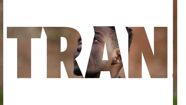 Animated Professional Seamless Text Transitions with Giant Video Filled Cutout Letters for After Effects