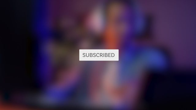 Two Phrase Subscribe Call to Action Lower Thirds for YouTube Premiere Pro Template