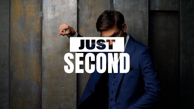 Elegant Title Animations Premiere Pro PRPROJ Template