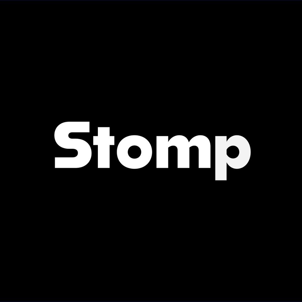 Square Kinetic Typography Post with Quick Caps Punches Premiere Pro MOGRT