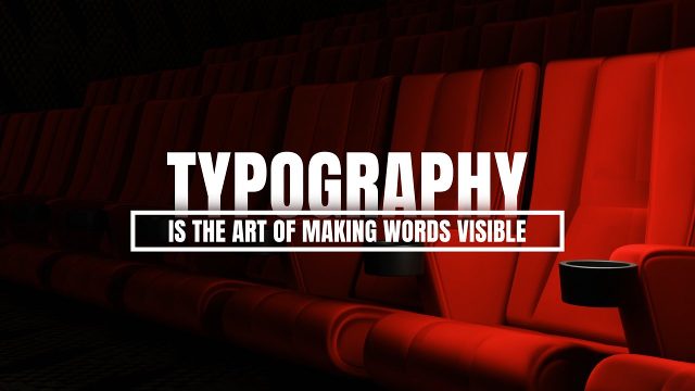 Corporate Opener Text Effects MOGRT for Premiere Pro