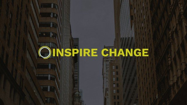 Magazine Style Editorial Text and Motion Free After Effects Template for Modern Videos