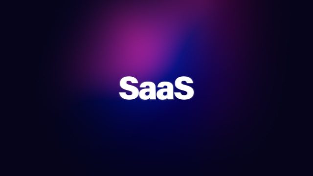 Creative SaaS Product Launch Text Animations with Floating Words MOGRT Template