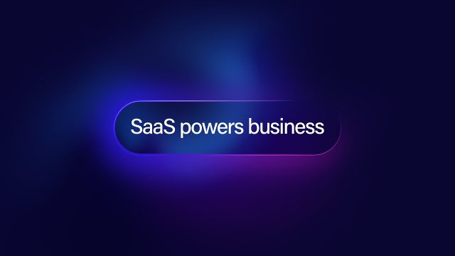 Colorful AI Startup SaaS Typography with Auto-Resize Box MOGRT for Premiere Pro